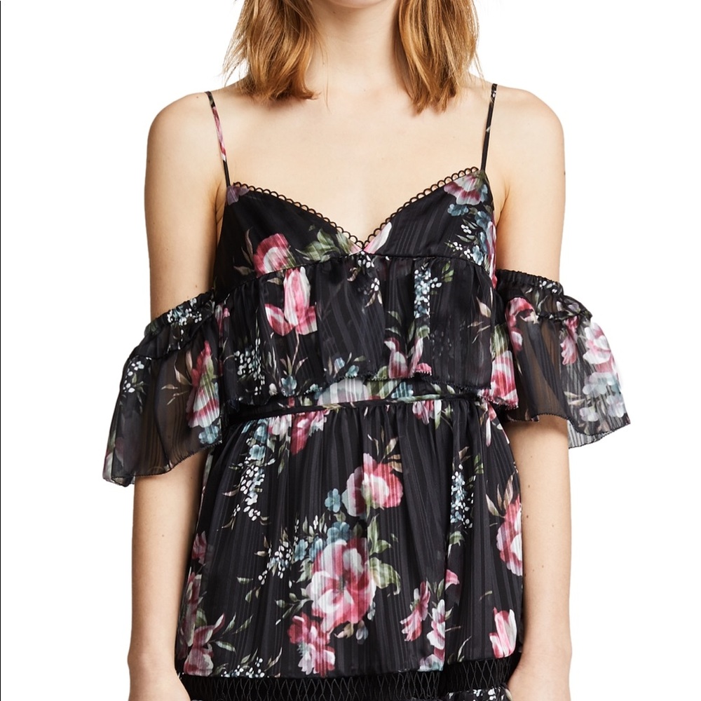 La Maison Talulah dress